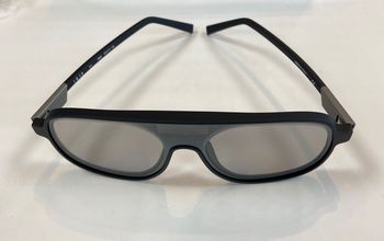 Used OUT OF V1 IRID 2024 bike — image 2 of 2