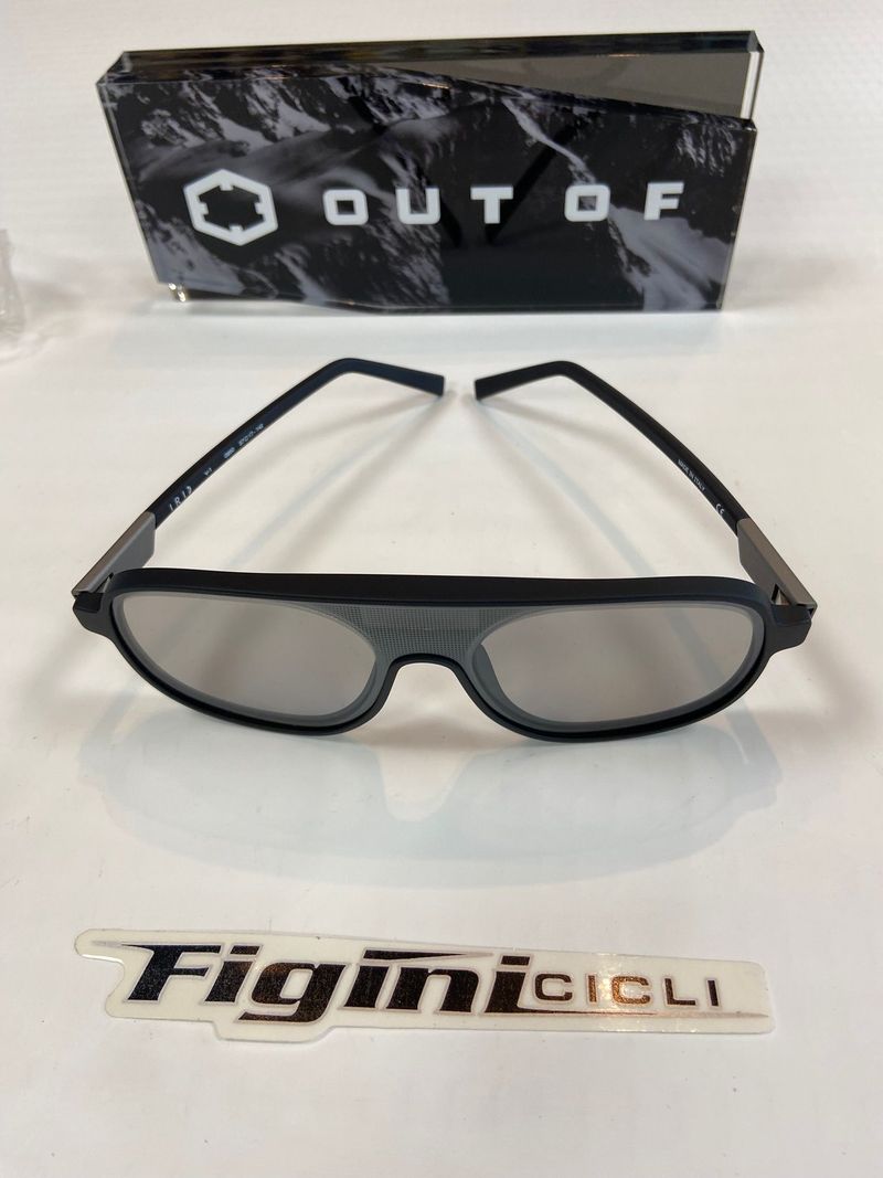 Brugt OUT OF V1 IRID 2024 Cycling Accessories