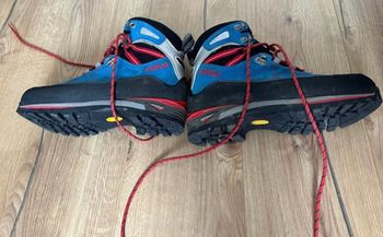 Used asolo Glacier 2019 Hiking