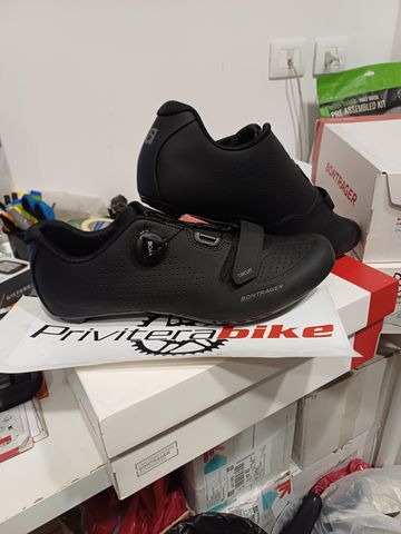 Gebrauchtes Bontrager SCARPE BDC CIRCUIT 2023 41 - 551608 2023 Cycling Shoes