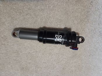 Used X-Fusion X-fusion shox 02 RLX 2010 bike — image 2 of 4