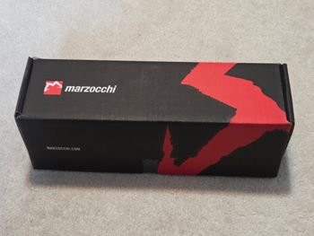 Used Marzocchi Marzocchi Bomber CR 968-01-160 2013 bike — image 5 of 5