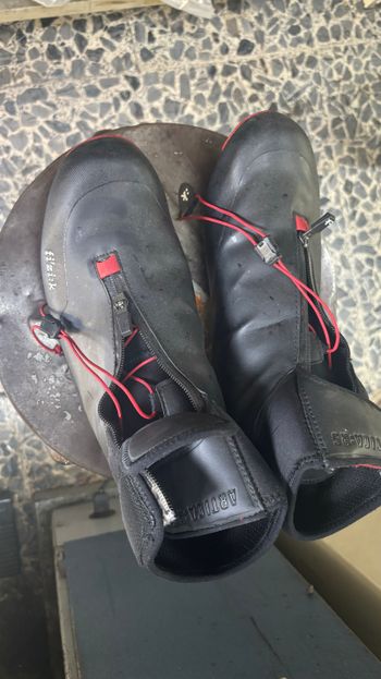 Used Fizik Scarpe per ciclismo 2023 Hiking