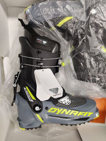 Used Dynafit MEZZALAMA Skiing & Skitouring