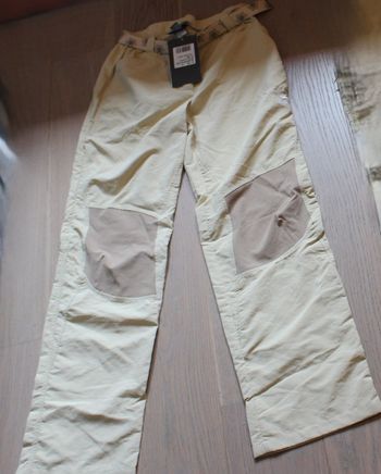 Used Salewa - Catina DRP Femme - 40M - Sea Sand - Neuf avec étiquette - 39€ 2025 Outdoor Clothing