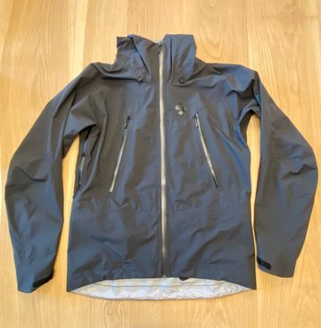 Tweedehands Sweet Protection Giacca/guscio sci/snowboard in Goretex Wintersport Clothing