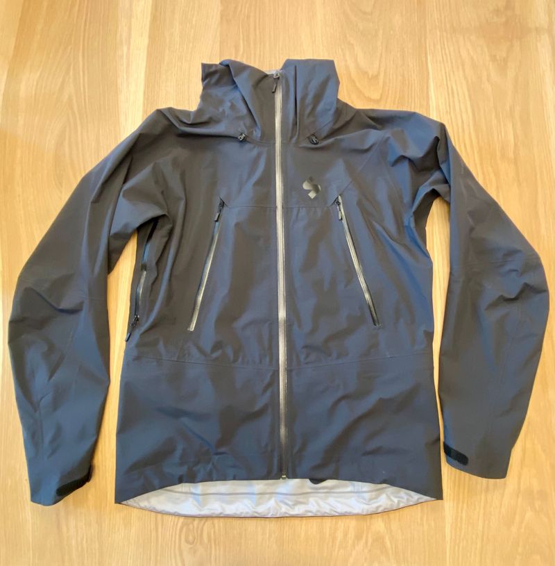 Used Sweet Protection Giacca/guscio sci/snowboard in Goretex Wintersport Clothing