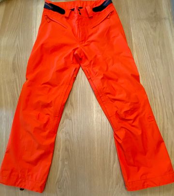 Tweedehands Sweet Protection Pantaloni sci/snowboard in Goretex Wintersport Clothing