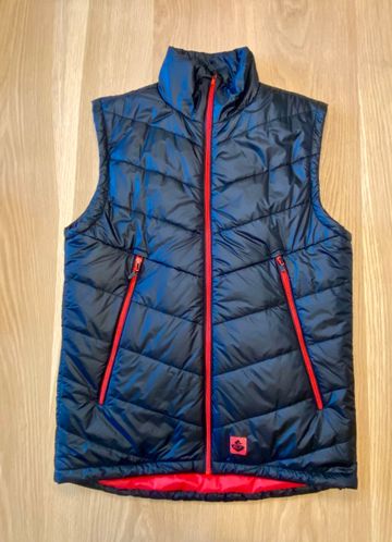 Tweedehands Sweet Protection Gilet/smanicato in Primaloft Wintersport Clothing
