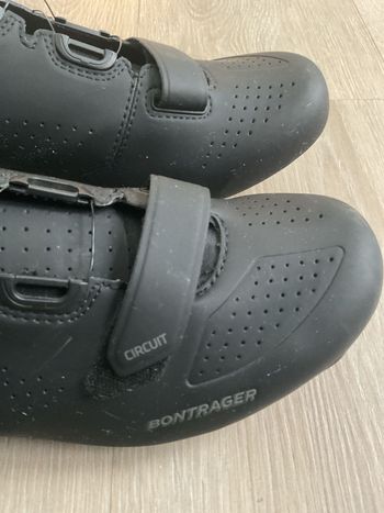 Used Bontrager Circuit 2023 bike — image 4 of 6