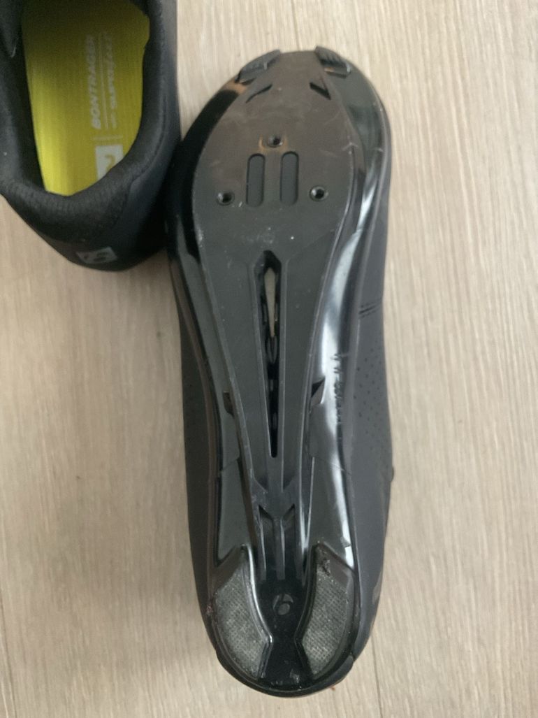 Used Bontrager Circuit 2023 bike — image 6 of 6