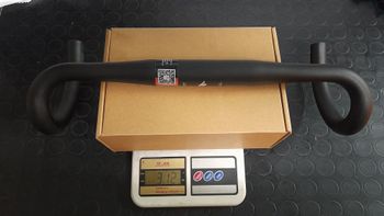 Specialized, Shallow Drop, 6061, 70x125mm, 31.8mm
