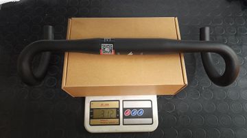 Specialized Shallow Drop, 6061, 70x125mm, 31.8mm Cockpit de segunda mano