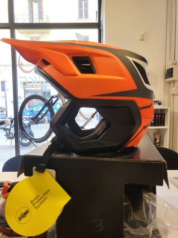 Used Fox Dropframe 2024 Cycling Accessories