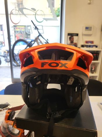 Fox Dropframe 2024 bike usato — immagine 2 di 4