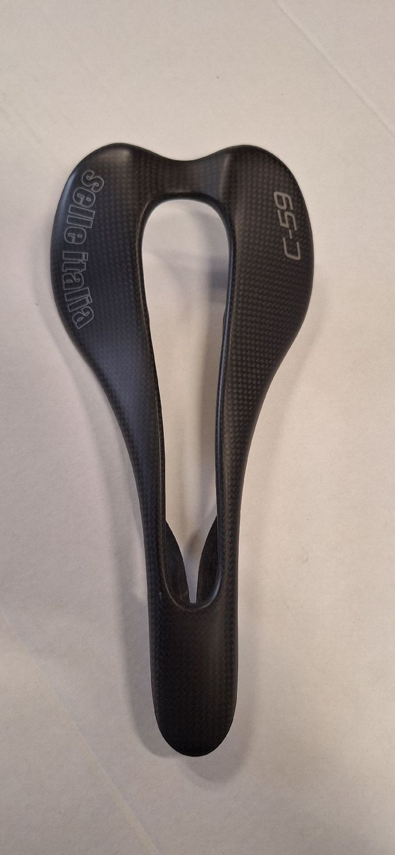 Used Sella Italia c 59 2022 bike — image 4 of 6