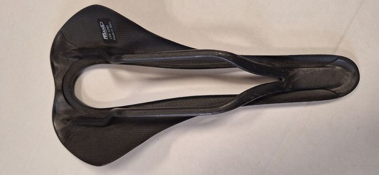 Used Sella Italia c 59 2022 bike — image 2 of 6