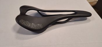 Used Sella Italia c 59 2022 bike — image 3 of 6