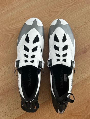 Używany VeloVetta Monarch Carbon 2024 Cycling Shoes