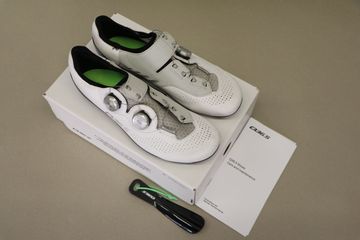 Q36.5 Unique PRO 2025 Cycling Shoes d'occasion