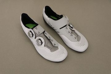 Brugt Q36.5 Unique PRO 2025 bike — billede 3 af 12