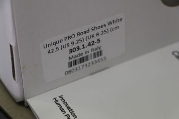 Brugt Q36.5 Unique PRO 2025 bike — billede 2 af 12