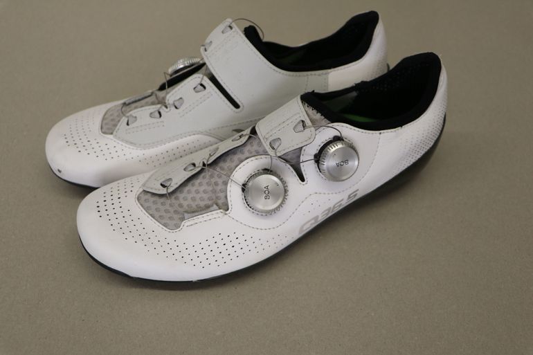 Brugt Q36.5 Unique PRO 2025 bike — billede 11 af 12