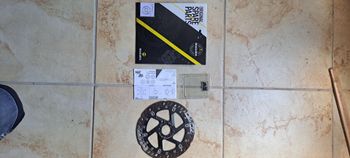 Used Magura MDR-P 2021 bike — image 1 of 2