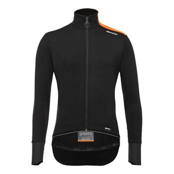 Używany Santini CHAQUETA VEGA XTREM 2021 Cycling Clothing