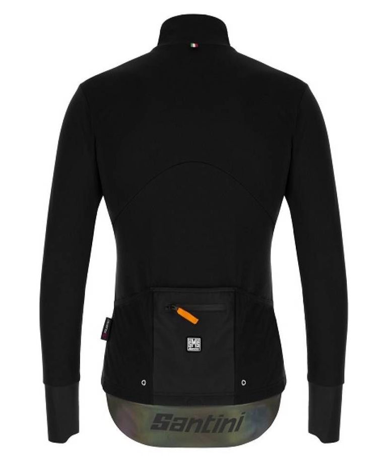 Używany Santini CHAQUETA VEGA XTREM 2021 bike — zdjęcie 2 z 2