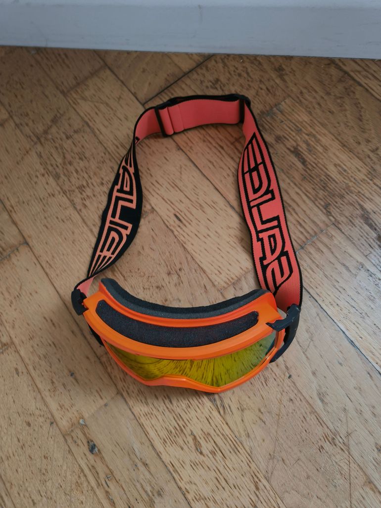Used SALICE Masque de ski 2020 bike — image 2 of 3