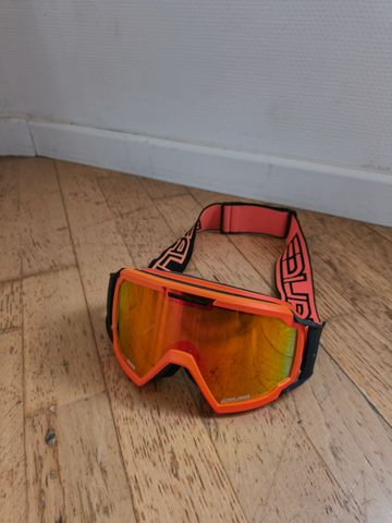 Used SALICE Masque de ski 2020 bike — image 1 of 3