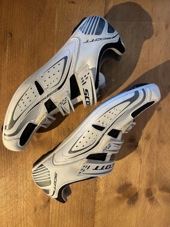 Używany Scott Comp Rennradschuhe Cycling Shoes