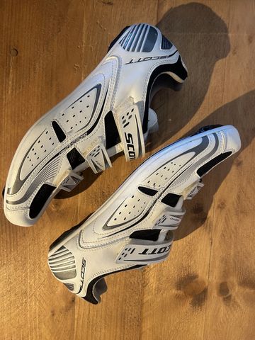 Scott Comp Rennradschuhe Cycling Shoes d'occasion