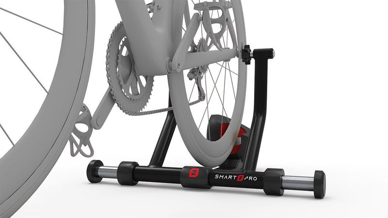 Used Zycle Smart Z Pro 2024 bike — image 2 of 4