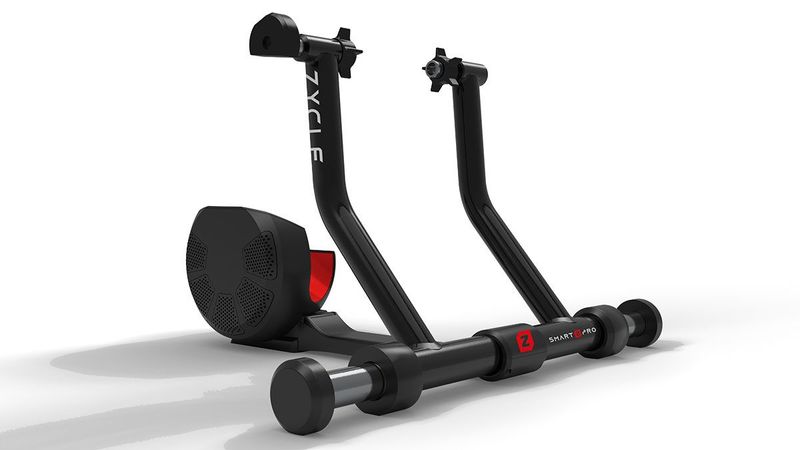 Used Zycle Smart Z Pro 2024 bike — image 4 of 4