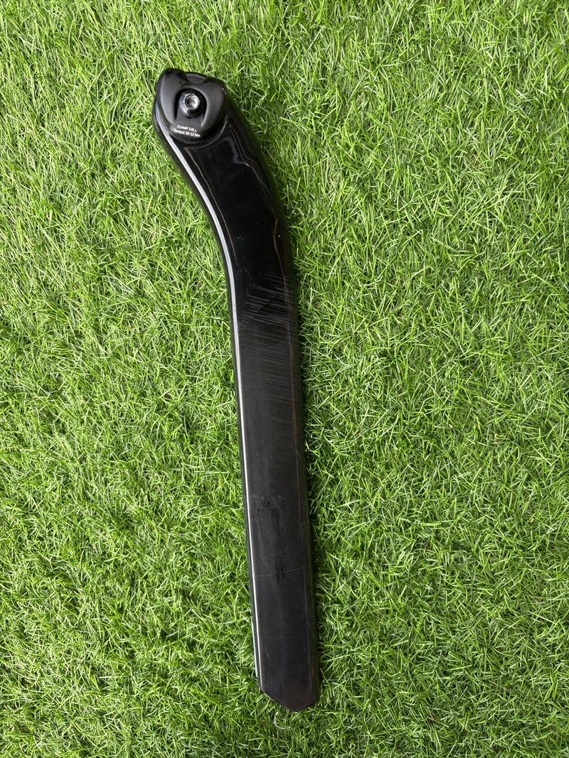 Factor Vam Ostro 2023 Saddles & Seatposts de segunda mano