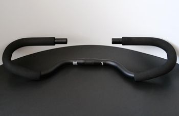 Used BBB Multibar Cintre Trekking Handlebar bike — image 2 of 2