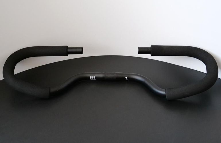 Used BBB Multibar Cintre Trekking Handlebar bike — image 2 of 2