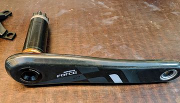 Used Sram FORCE BB30 2020 bike — image 3 of 4