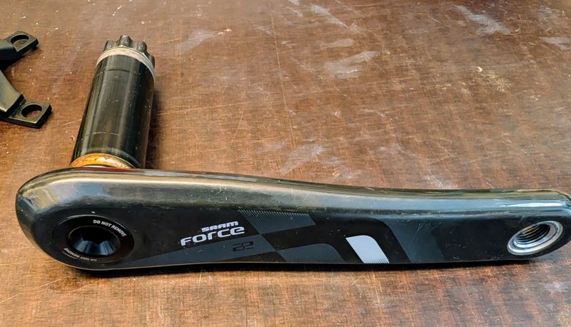 Used Sram FORCE BB30 2020 bike — image 3 of 4