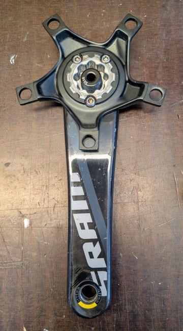 Used Sram FORCE BB30 2020 bike — image 4 of 4