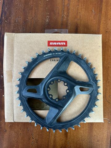 Käytetty Sram Rival 40t 2023 bike — kuva 1 / 2