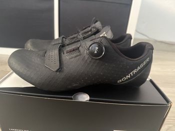 Used Bontrager Circuit Road 2024 bike — image 3 of 4