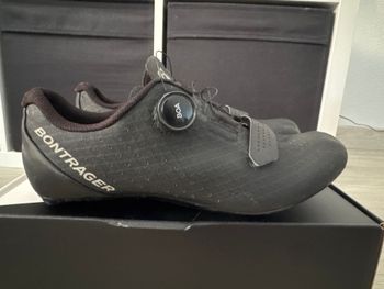 BONTRAGER Classique Road Shoes サイズ41.5 BONTRAGER ( ボントレガー ) ビンディングシューズ CLASSIQUE