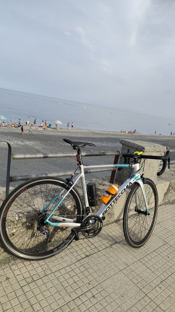 Used raxe comp 2 raxe comp 2 2021 bike — image 2 of 2