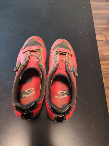 Używany spiuk Mondi 2024 Cycling Shoes