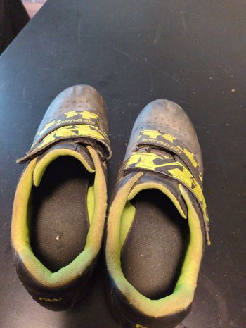 Używany Northwave Hammer Cycling Shoes