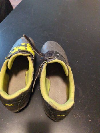 Używany Northwave Hammer Cycling Shoes