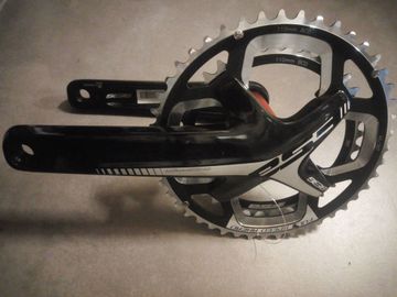 Gebrauchtes Fsa Gossamer BB386 46x36 2022 bike — Bild 3 von 3